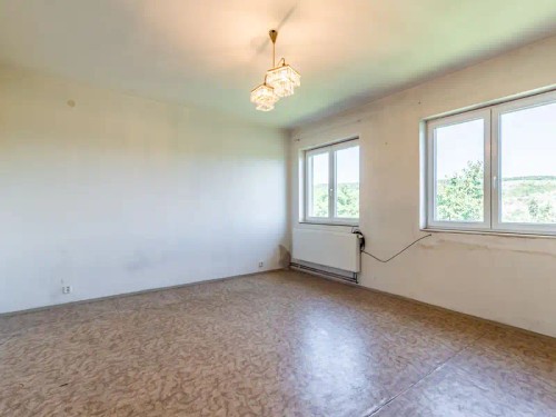 Prodej domu 217 m², pozemek 363 m²