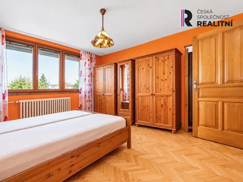 Prodej domu 254 m², pozemek 272 m²