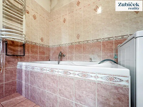 Prodej domu 145 m², pozemek 1243 m²