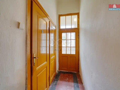 Prodaný byt 2+kk 68 m²