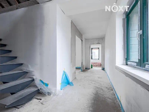 Prodej domu 187 m², pozemek 1184 m²