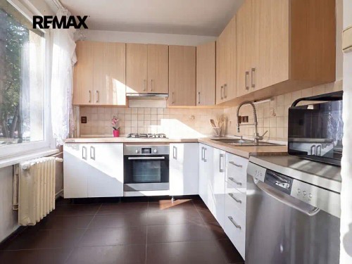 Prodej bytu 3+kk 54 m²