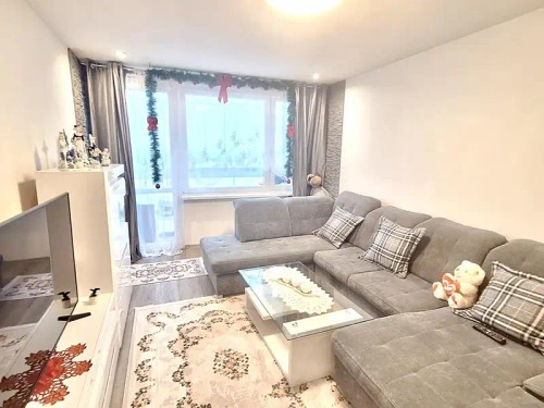 Prodej bytu 2+1 63 m²