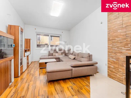 Prodej domu 154 m², pozemek 246 m²