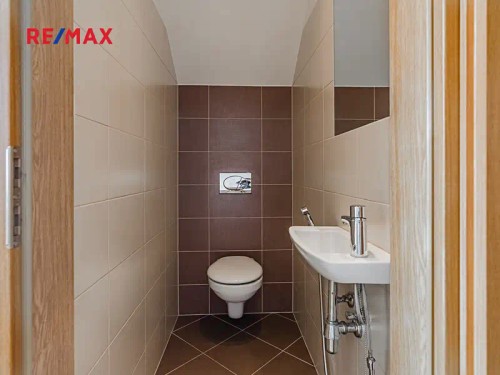 Prodej domu 148 m², pozemek 803 m²