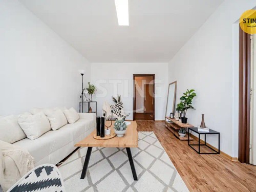 Prodej bytu 3+1 65 m²