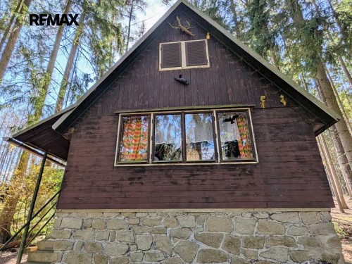 Prodej chaty 47 m², pozemek 38 m²