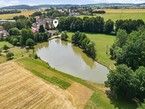 Prodej domu 184 m², pozemek 915 m²