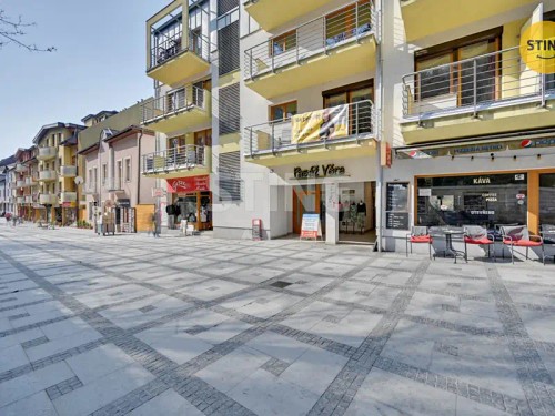 Prodej bytu 1+kk 40 m²