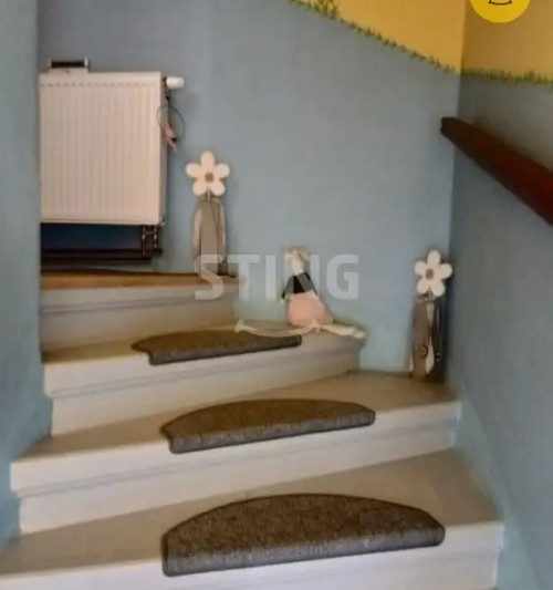 Prodej domu 175 m², pozemek 252 m²