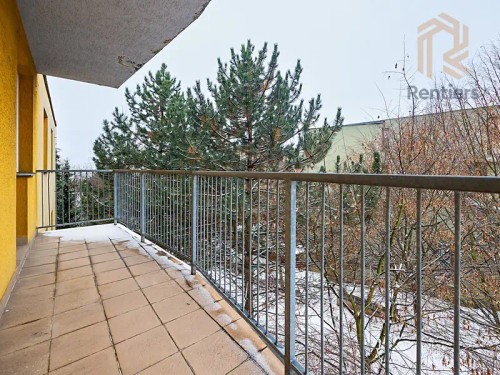 Prodaný byt 4+1 116 m²