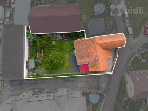 Prodej domu 150 m², pozemek 604 m²