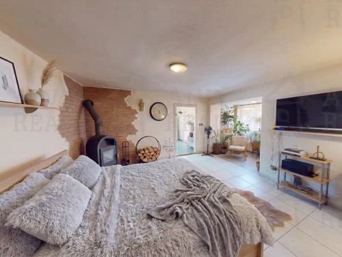 Prodej domu 58 m², pozemek 357 m²