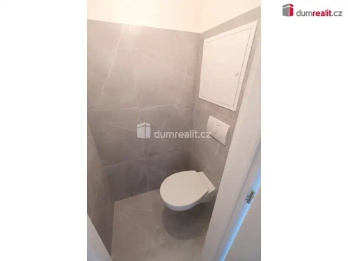 Prodaný  byt 3+1 77 m²