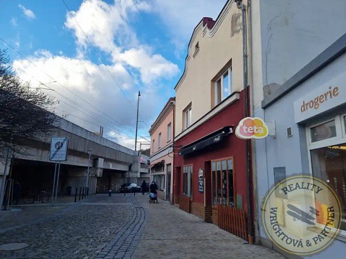 Prodej domu 206 m², pozemek 1038 m²