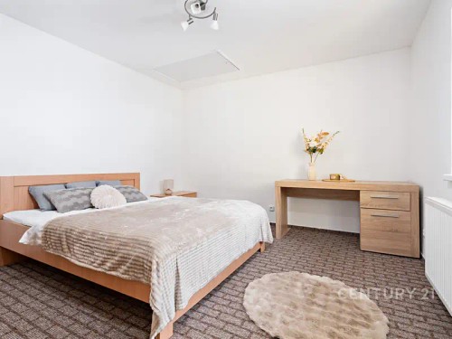 Prodej domu 168 m², pozemek 1866 m²