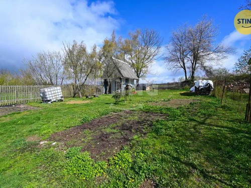 Prodej domu 96 m², pozemek 993 m²