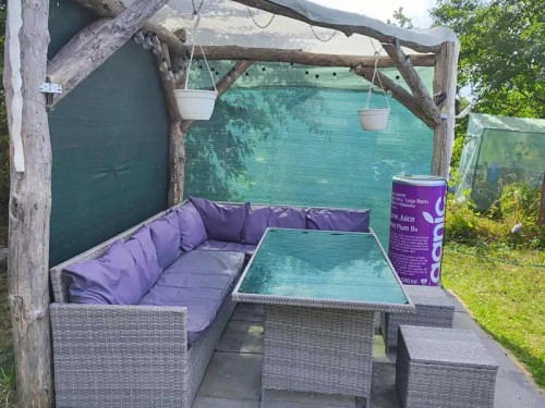 Prodej chaty 14 m², pozemek 300 m²