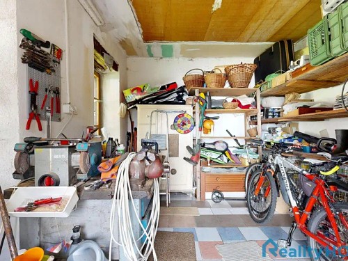 Prodej domu 139 m², pozemek 1435 m²