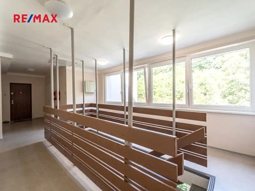 Prodaný byt 4+1 88 m²