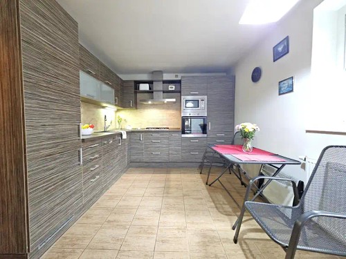 Prodaný byt 2+1 61 m²