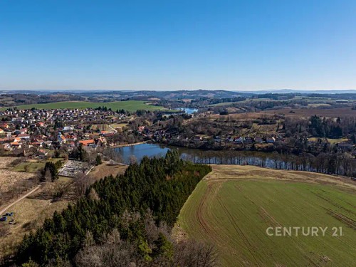 Prodej domu 158 m², pozemek 802 m²