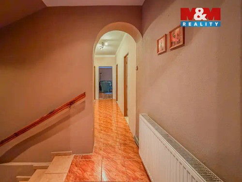 Prodej bytu 5+1 200 m²