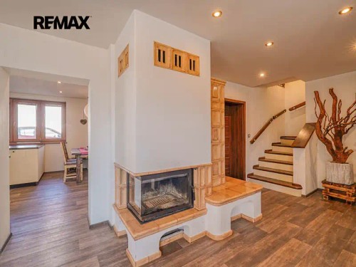 Prodej domu 230 m², pozemek 1093 m²
