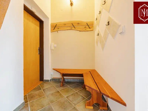 Prodej bytu 4+kk 82 m²