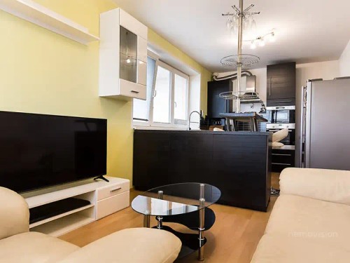 Prodej bytu 2+kk 47 m²