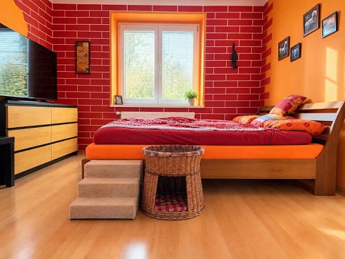 Prodej bytu 3+1 72 m²