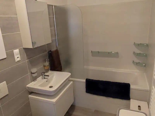 Prodaný byt 2+kk 48 m²