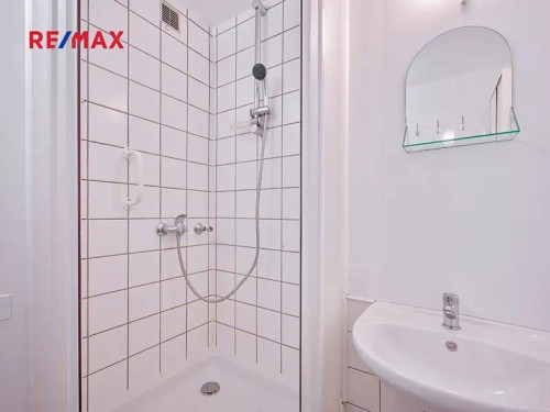 Prodaný  byt 1+1 37 m²