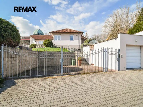 Prodej domu 143 m², pozemek 782 m²