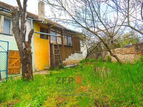 Prodej domu 111 m², pozemek 502 m²