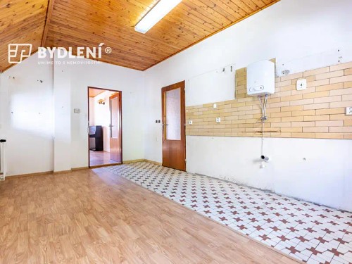 Prodej domu 207 m², pozemek 726 m²