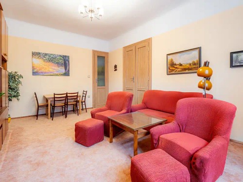 Prodej bytu 3+1 114 m²