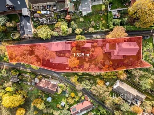 Prodej domu 133 m², pozemek 1525 m²
