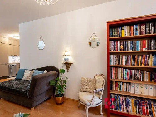 Prodej bytu 2+kk 63 m²