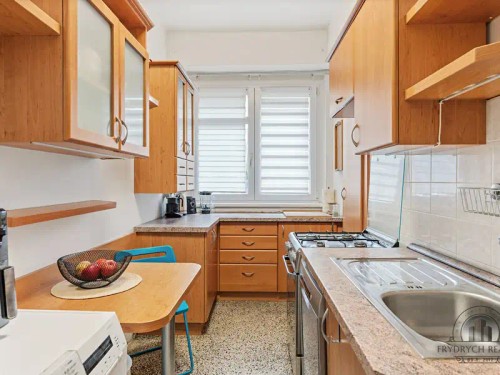 Prodej bytu 3+1 75 m²