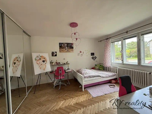 Prodej domu 1258 m², pozemek 1258 m²