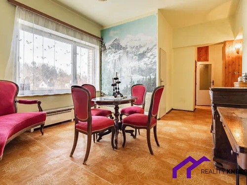 Prodej domu 243 m², pozemek 1270 m²