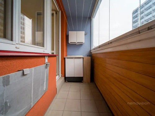 Prodej bytu 1+kk 32 m²