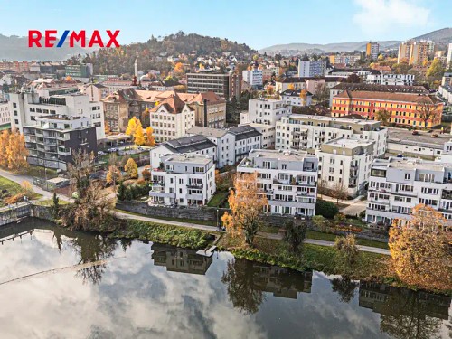Prodaný  byt 2+kk 73 m²