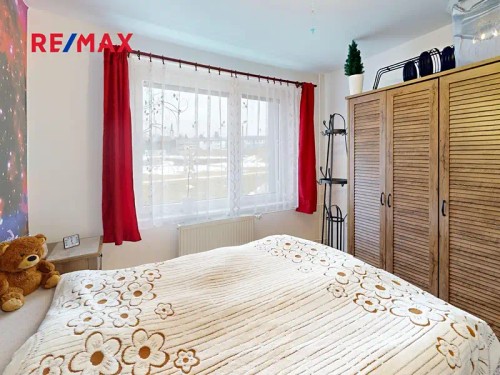 Prodej bytu 3+1 68 m²