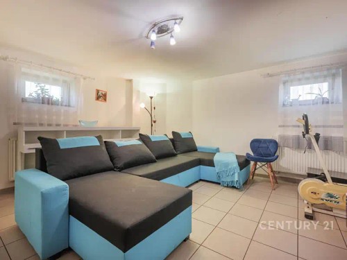 Prodej domu 240 m², pozemek 348 m²