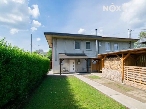 Prodej bytu 3+1 59 m²