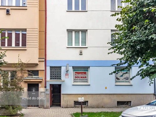 Prodej bytu 2+1 99 m²
