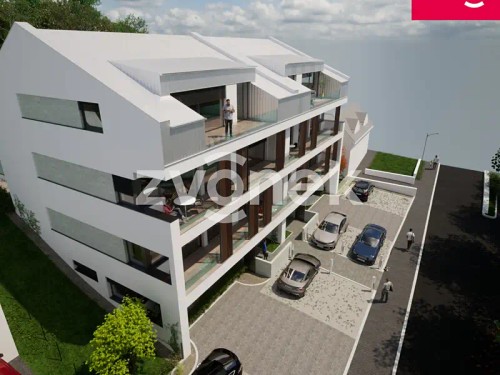 Prodej bytu 4+kk 93 m²