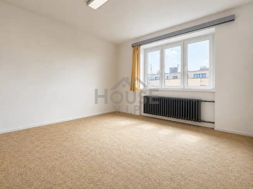Prodej bytu 2+1 64 m²